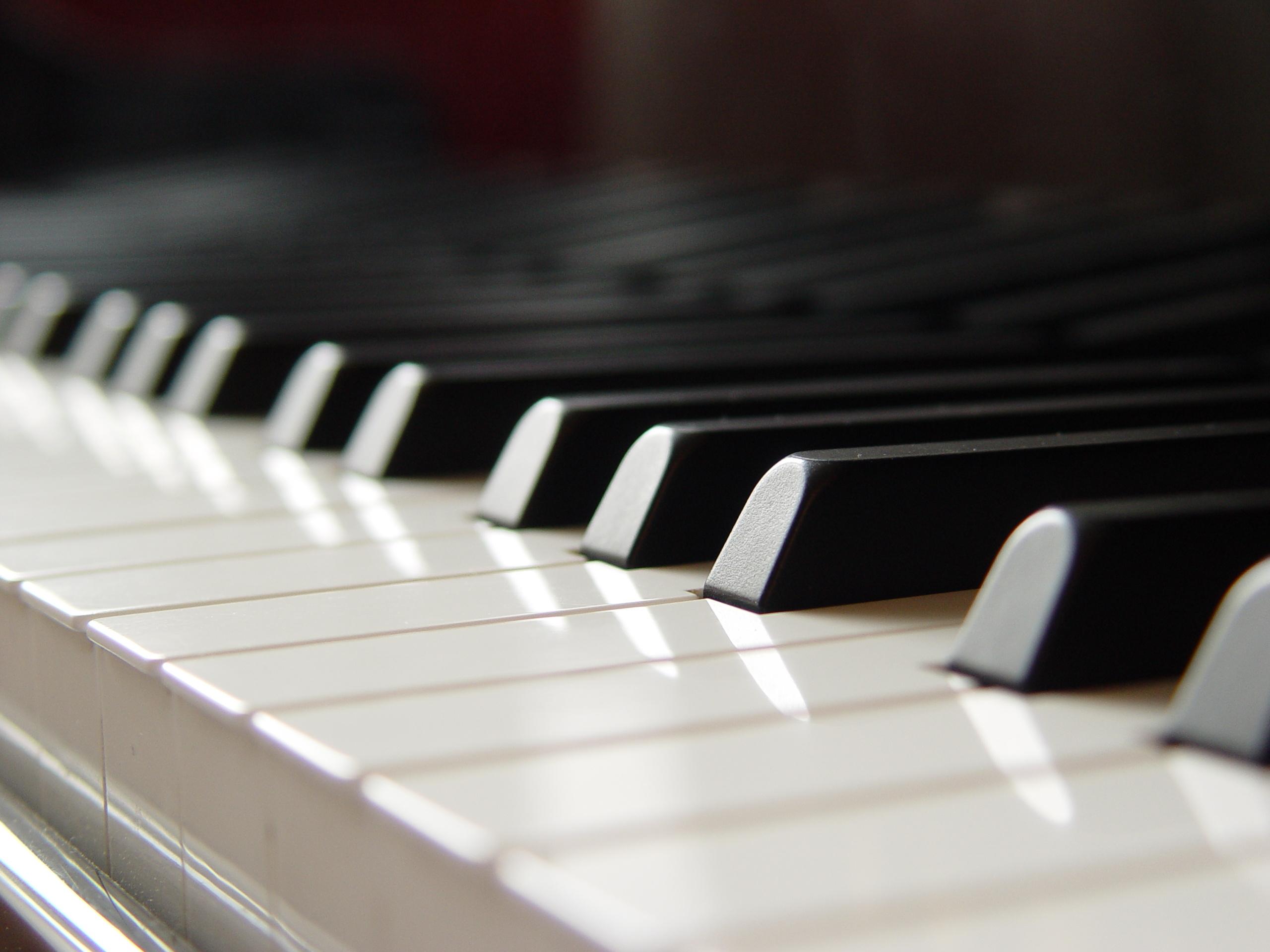 pianoforte