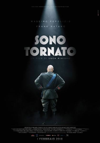 tornato